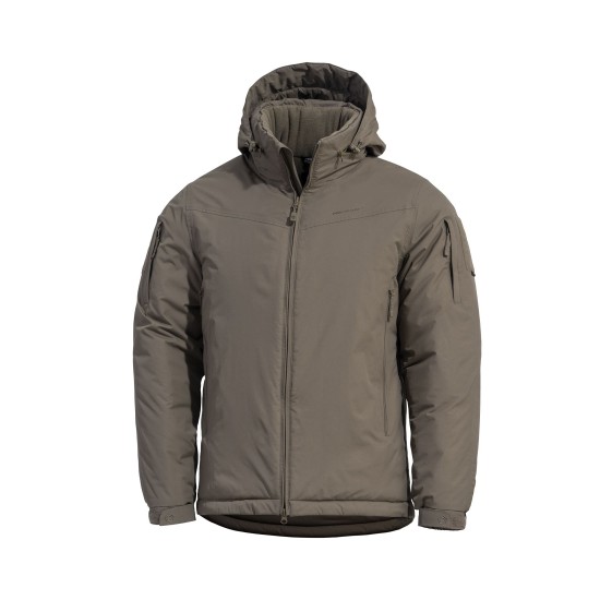 Logan Lvl7 Jacket Pentagon