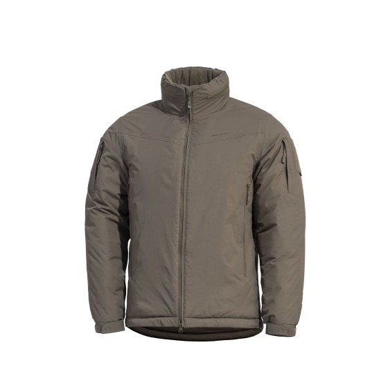 Logan Lvl7 Jacket Pentagon