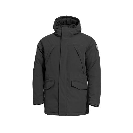 Elements Parka Pentagon