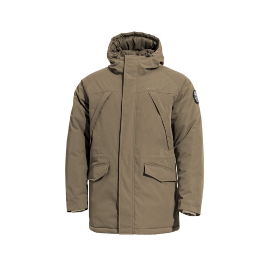 Elements Parka Pentagon