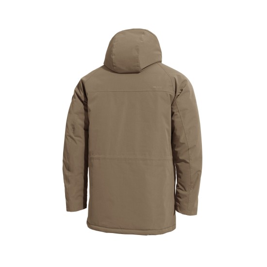 Elements Parka Pentagon