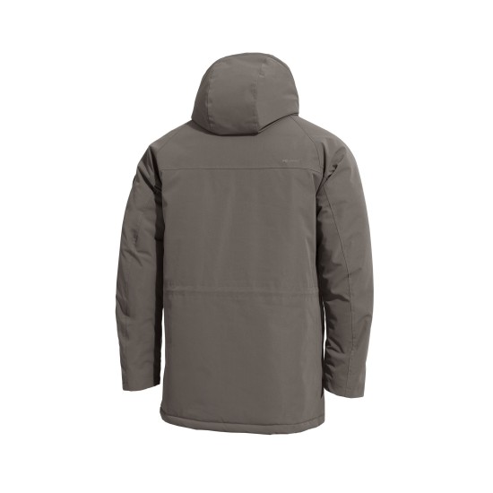 Elements Parka Pentagon