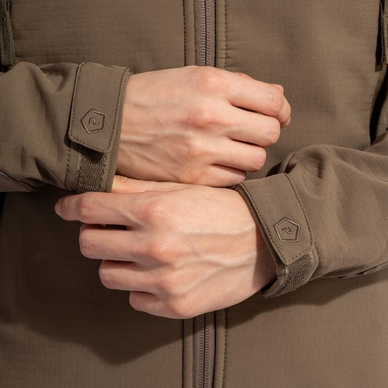 Artaxes Woman jacket Pentagon