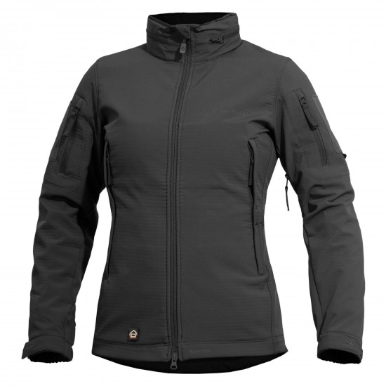 Artaxes Woman jacket Pentagon