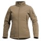 Artaxes Woman jacket Pentagon