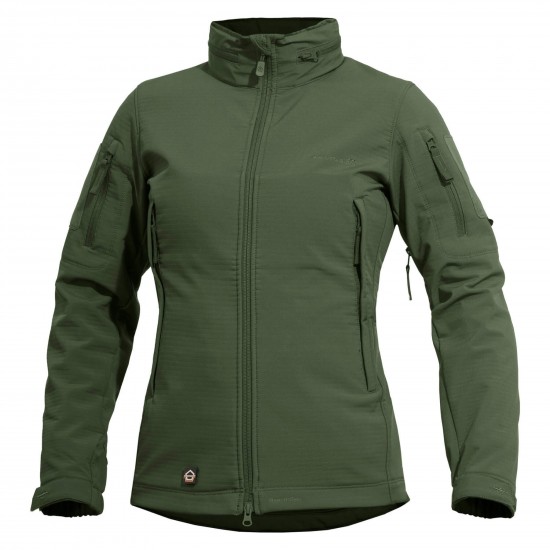 Artaxes Woman jacket Pentagon