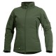Artaxes Woman jacket Pentagon