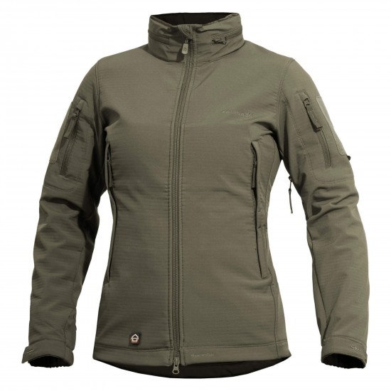 Artaxes Woman jacket Pentagon