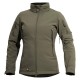 Artaxes Woman jacket Pentagon
