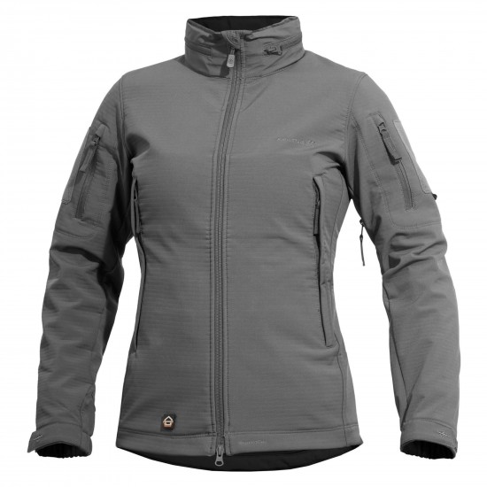 Artaxes Woman jacket Pentagon