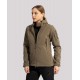 Artaxes Woman jacket Pentagon