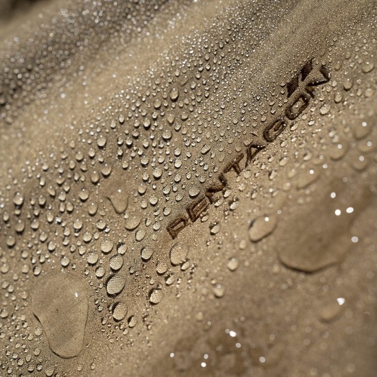 Artaxes Woman jacket Pentagon