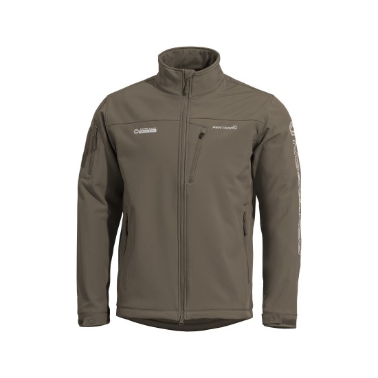 Reiner 2.0 Jacket Escape Pentagon