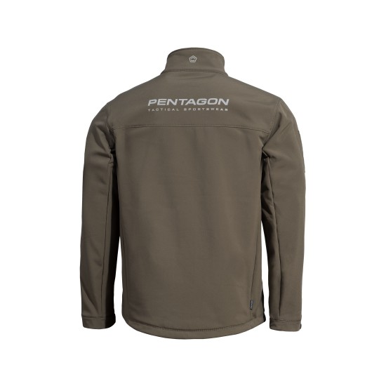 Reiner 2.0 Jacket Escape Pentagon