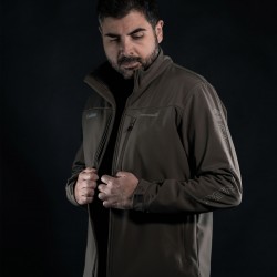 Reiner 2.0 Jacket Escape Pentagon