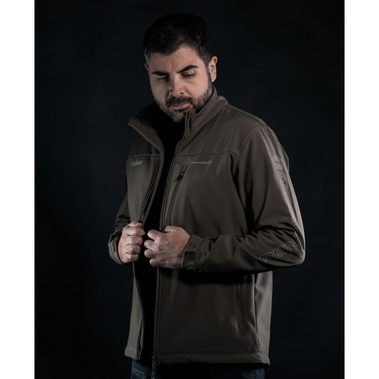 Reiner 2.0 Jacket Escape Pentagon