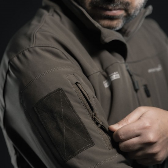 Reiner 2.0 Jacket Escape Pentagon