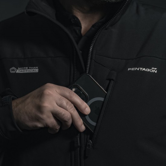 Reiner 2.0 Jacket Escape Pentagon