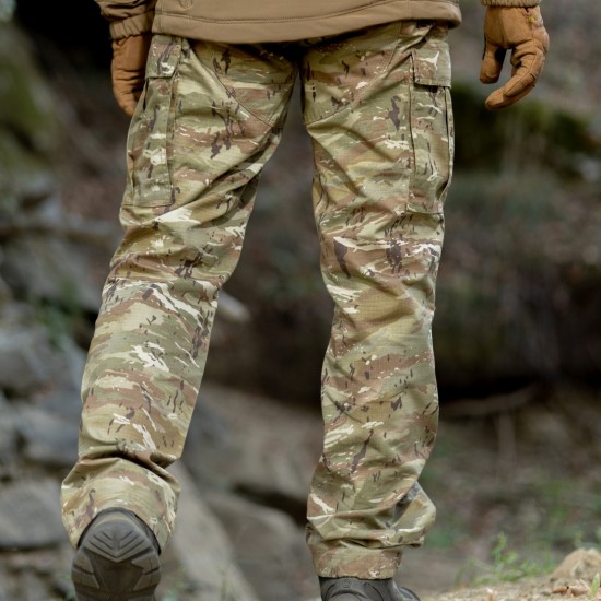 BDU 2.0 Pants Camo Pentagon