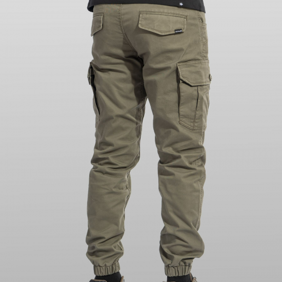 Invictus Tactical Joggers Pentagon