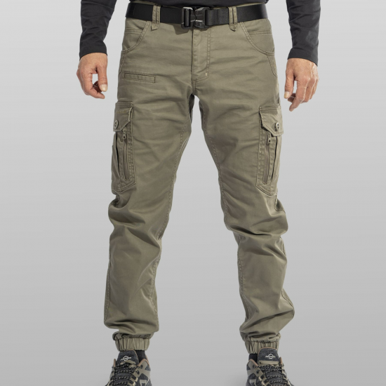 Invictus Tactical Joggers Pentagon