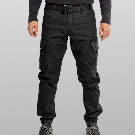 Invictus Tactical Joggers Pentagon