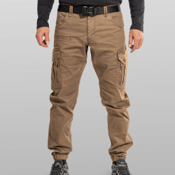 Invictus Tactical Joggers Pentagon