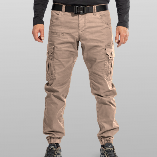 Invictus Tactical Joggers Pentagon