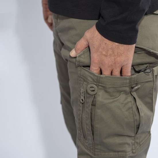 Invictus Tactical Joggers Pentagon