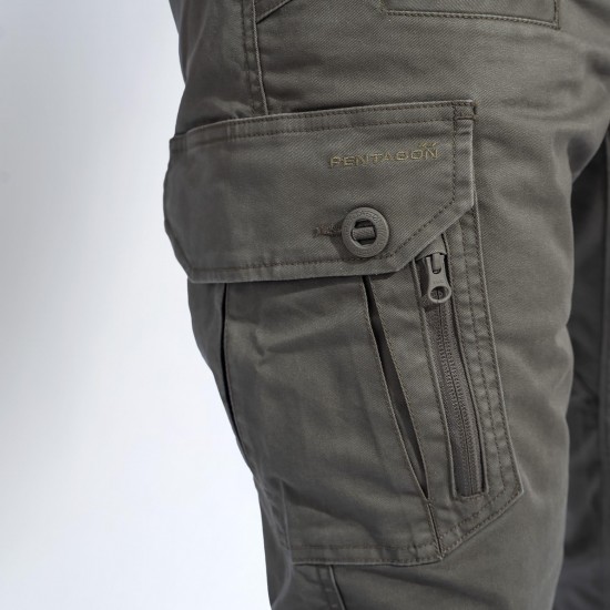 Invictus Tactical Joggers Pentagon