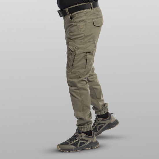 Invictus Tactical Joggers Pentagon
