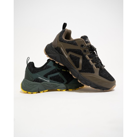 Kion Trekking Shoes Pentagon