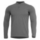 Romeo 2.0 Henley Shirt Pentagon