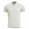 Moth Piquet Polo Shirt Pentagon