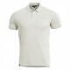 Moth Piquet Polo Shirt Pentagon