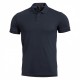 Moth Piquet Polo Shirt Pentagon