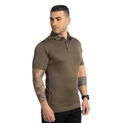 Vanquish Polo Shirt Pentagon