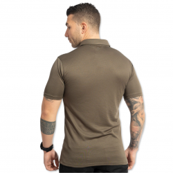 Vanquish Polo Shirt Pentagon