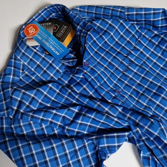 Snoop Long Shirt Pentagon