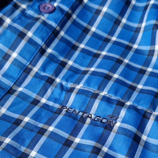 Snoop Long Shirt Pentagon