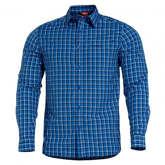 Snoop Long Shirt Pentagon