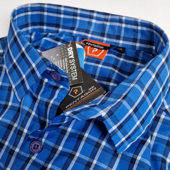 Snoop Long Shirt Pentagon