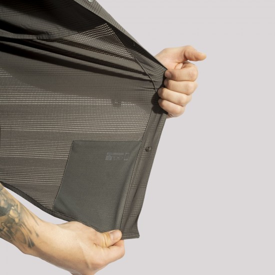 Ripple Shirt Pentagon