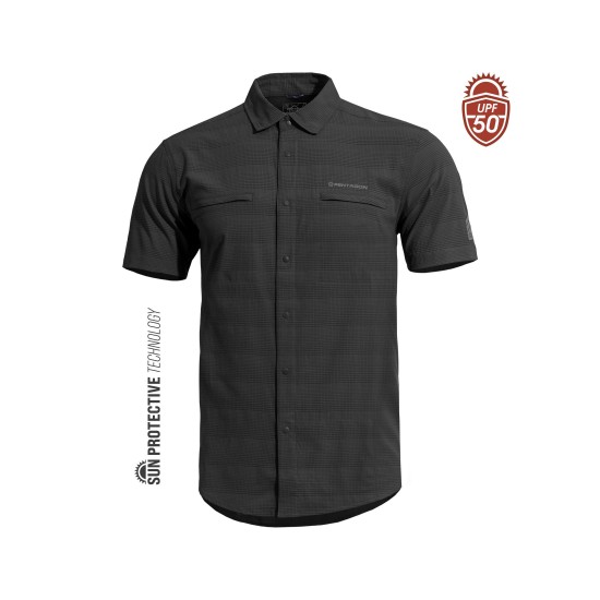 Ripple Shirt Pentagon