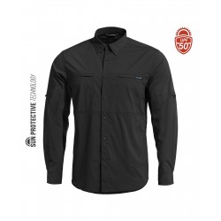 Wayne Sunproof Shirt Pentagon