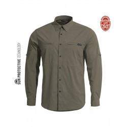 Wayne Sunproof Shirt Pentagon
