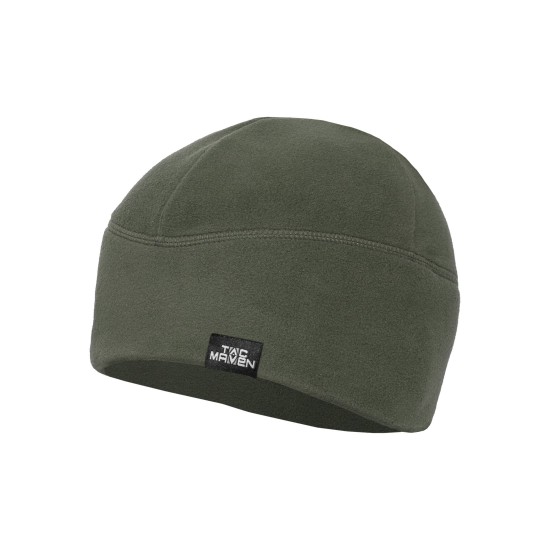 Oros Fleece Watch Hat Tac Maven