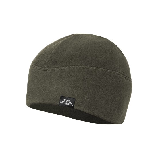 Oros Fleece Watch Hat Tac Maven