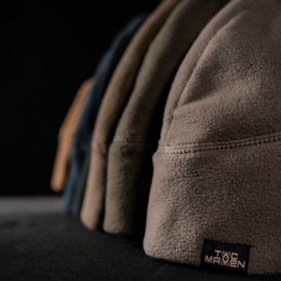 Oros Fleece Watch Hat Tac Maven