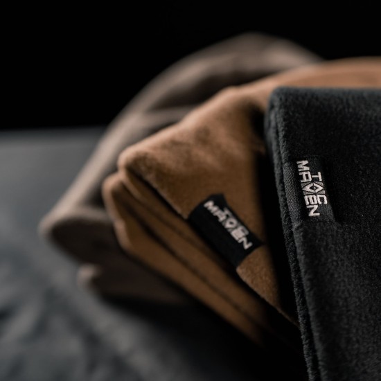 Oros Fleece Watch Hat Tac Maven